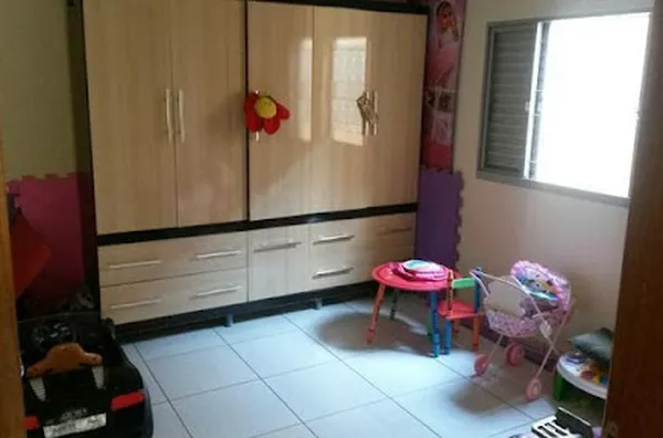 Casa em Jardim Alexandre Balbo  -  Ribeirão Preto