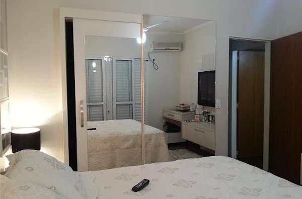 Casa para venda Jardim Irajá RIBEIRAO PRETO - Foto 35