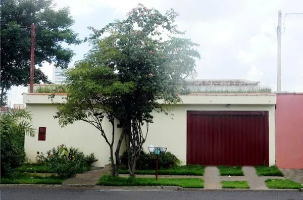 Casa para venda Jardim Califórnia RIBEIRAO PRETO