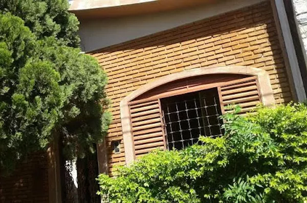 Casa para aluguel Campos Elíseos RIBEIRAO PRETO - Foto 1