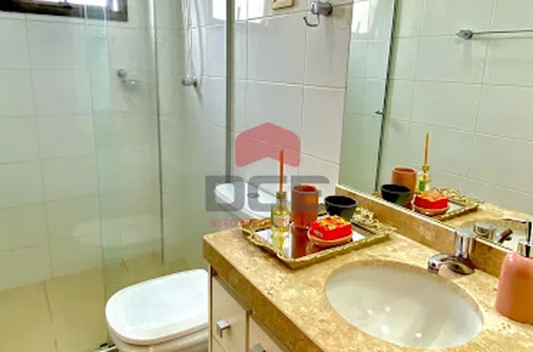 Apartamento em Subsetor Sul - 7 (S-7)  -  Ribeirão Preto - Foto 6