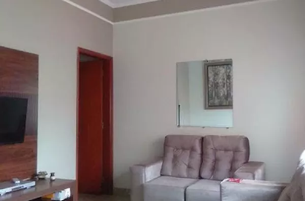 Casa para venda Campos Elíseos RIBEIRAO PRETO - Foto 4