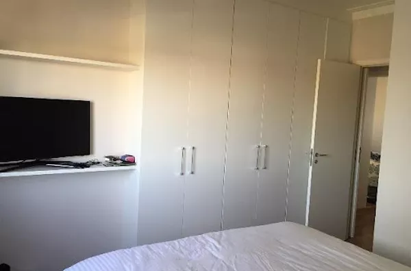 Apartamento para aluguel Cidade Monções São Paulo - Foto 6