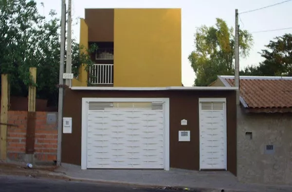 Sobrado para venda Planalto Verde RIBEIRAO PRETO - Foto 1