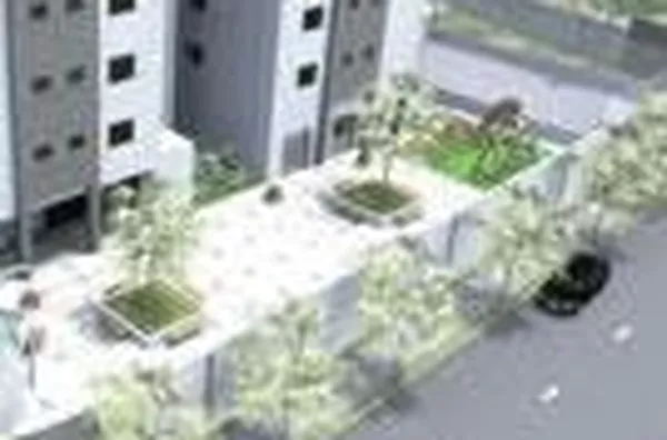 Apartamento para venda Nova Aliança RIBEIRAO PRETO - Foto 6