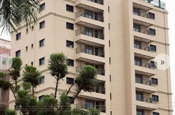 Apartamento para venda Ribeirânia RIBEIRAO PRETO - Foto 2