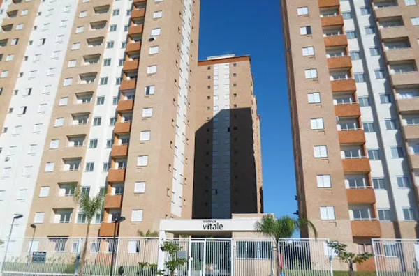 Apartamento para aluguel Campos Elíseos RIBEIRAO PRETO - Foto 2