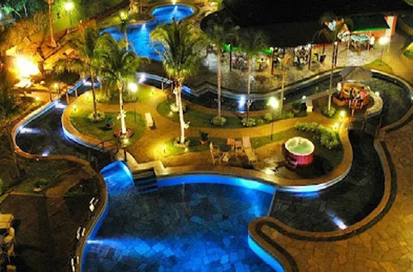 Hotel para venda Residencial Thermas Park Olímpia - Foto 4