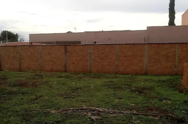 Terreno para venda Parque Residencial Cidade Universitária RIBEIRAO PRETO