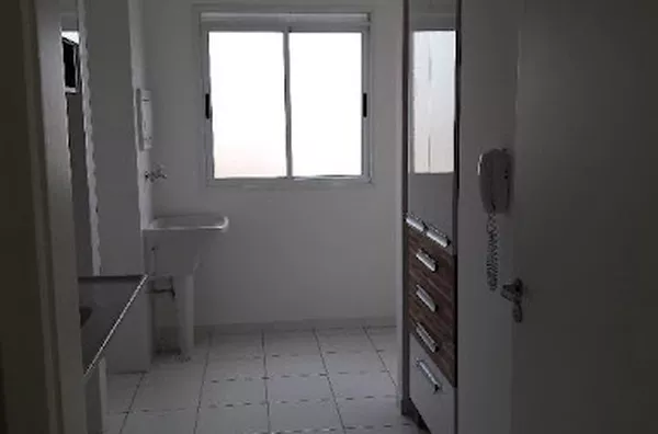 Apartamento para aluguel Nova Aliança RIBEIRAO PRETO - Foto 6
