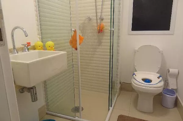 Apartamento para aluguel Jardim Caravelas São Paulo - Foto 4
