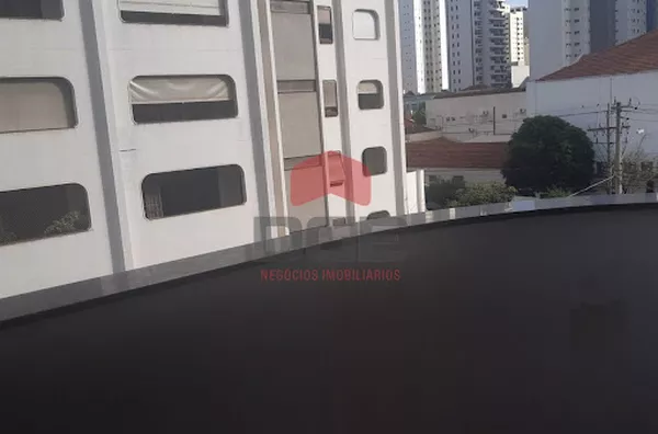 Apartamento  3 dormitórios no Centro  -  Ribeirão Preto - Foto 2