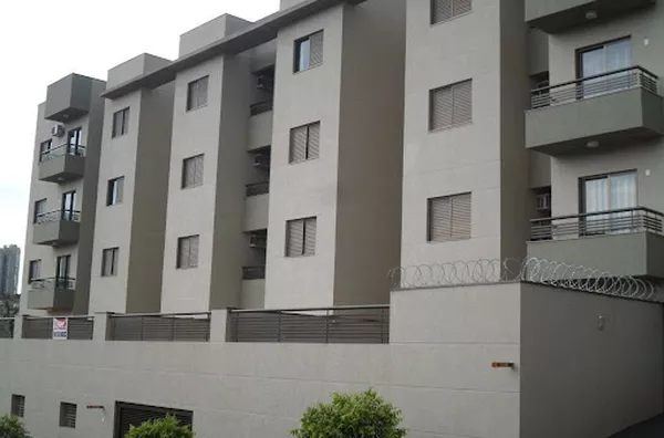 Apartamento para aluguel Jardim Botânico RIBEIRAO PRETO - Foto 1