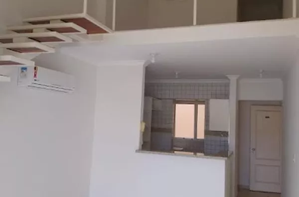 Apartamento Loft para aluguel Jardim Palma Travassos RIBEIRAO PRETO - Foto 1
