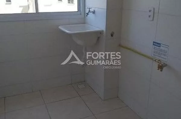 Apartamento em Valentina Figueiredo  -  Ribeirão Preto - Foto 6