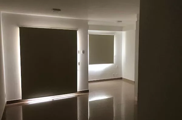 Apartamento para aluguel Parque Industrial Lagoinha RIBEIRAO PRETO - Foto 4