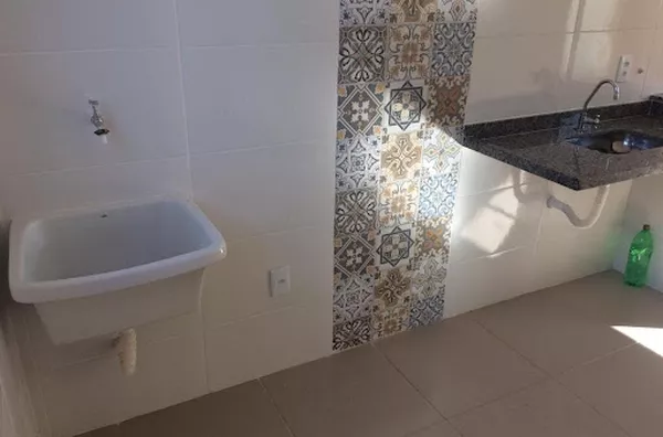 Apartamento para venda Jardim Vilico Cantarelli RIBEIRAO PRETO - Foto 5