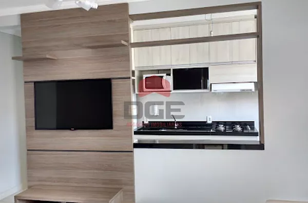 Apartamento em Guaporé  -  Ribeirão Preto - Foto 4
