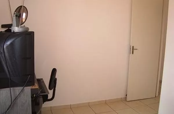 Apartamento para venda Parque Residencial Lagoinha RIBEIRAO PRETO - Foto 5