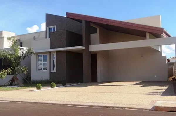 Casa para venda Condomínio Residencial San Marco RIBEIRAO PRETO