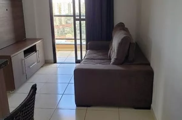 Apartamento para aluguel Jardim Palma Travassos RIBEIRAO PRETO - Foto 2