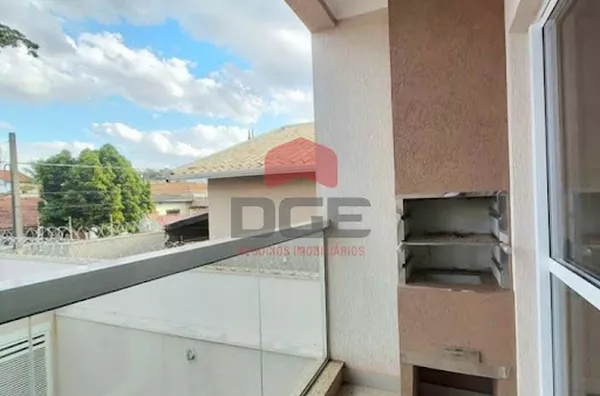 Apartamento em Res E Com Palmares  -  Ribeirão Preto - Foto 4