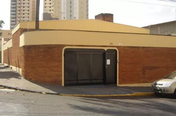 Casa para aluguel Santa Cruz do José Jacques RIBEIRAO PRETO - Foto 1