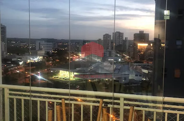 Apartamento em Nova Aliança  -  Ribeirão Preto - Foto 1