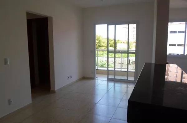 Apartamento para venda Vila Monte Alegre RIBEIRAO PRETO - Foto 3