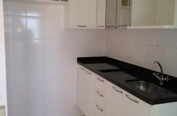 Apartamento para aluguel Campos Elíseos RIBEIRAO PRETO - Foto 4