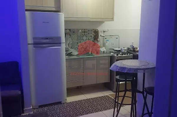 Apartamento em Planalto Verde  -  Ribeirão Preto - Foto 1