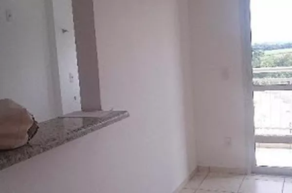 Apartamento para aluguel Residencial e Comercial Palmares RIBEIRAO PRETO - Foto 11