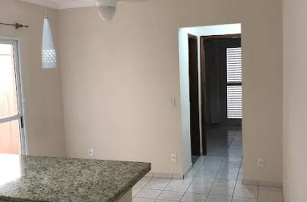 Apartamento para aluguel Bosque das Juritis RIBEIRAO PRETO - Foto 6