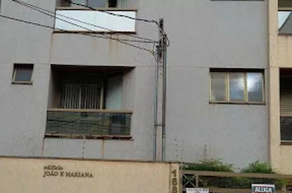 Apartamento para aluguel Jardim Califórnia RIBEIRAO PRETO - Foto 1