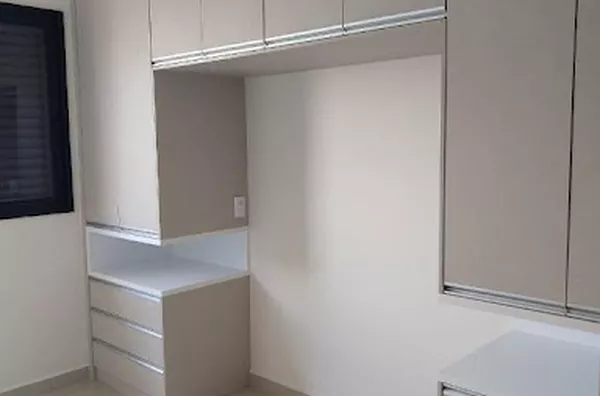 Apartamento para venda Jardim Botânico RIBEIRAO PRETO - Foto 2