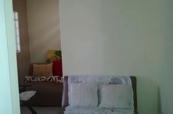 Casa em Centro  -  Fronteira - Foto 12