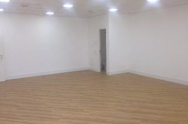 Sala para aluguel Brooklin São Paulo