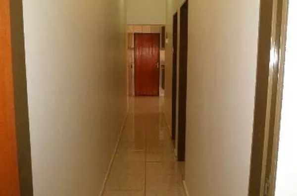 Casa para venda Parque Residencial Cândido Portinari RIBEIRAO PRETO - Foto 2