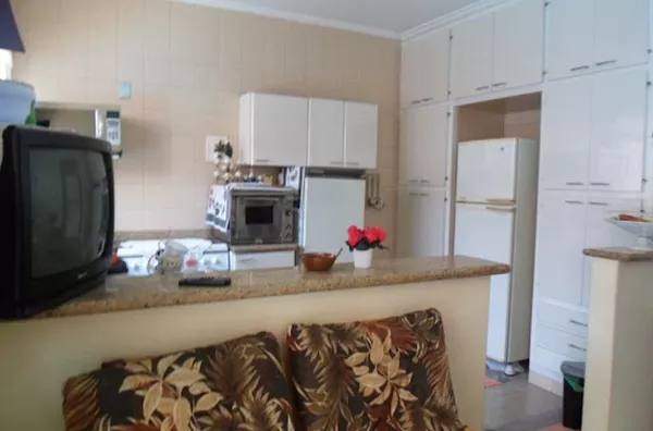 Casa para venda Jardim Paulistano RIBEIRAO PRETO - Foto 2