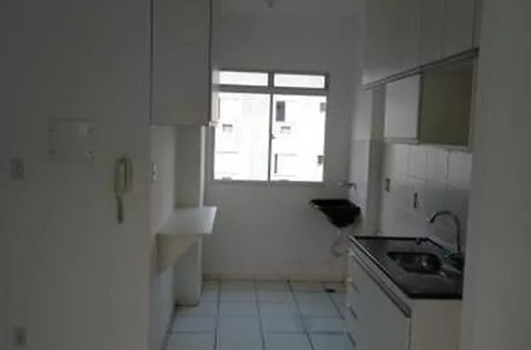 Apartamento para aluguel Jardim Florestan Fernandes RIBEIRAO PRETO - Foto 2