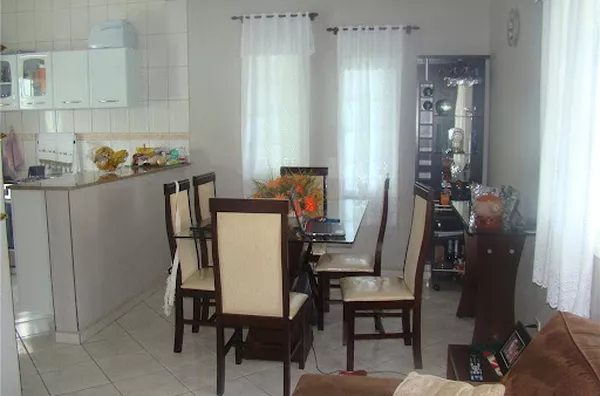 Casa para venda Cidade Nova Peruibe Peruíbe - Foto 10