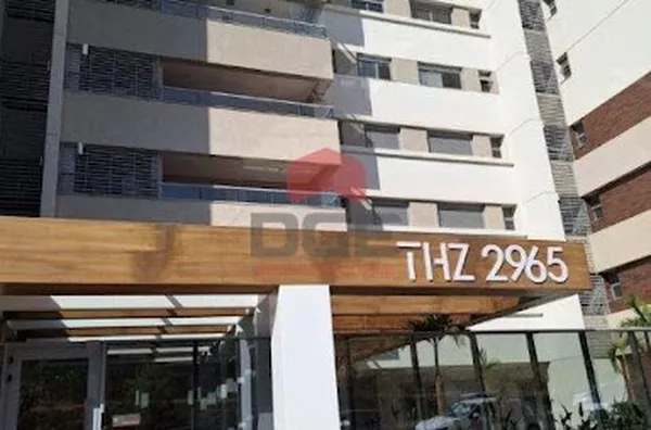 Apartamento em Jardim Sao Luiz  -  Ribeirão Preto - Foto 1