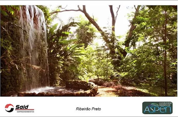 Terreno para venda Bonfim Paulista RIBEIRAO PRETO - Foto 6