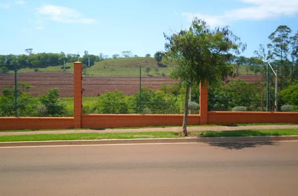 Terreno para venda Bonfim Paulista RIBEIRAO PRETO - Foto 4