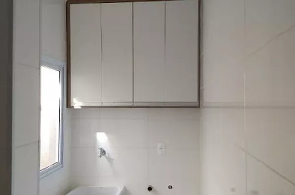 Apartamento para aluguel Parque Industrial Lagoinha RIBEIRAO PRETO - Foto 5