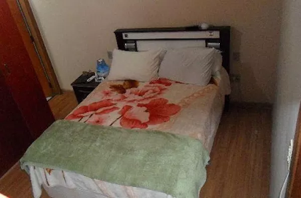 Apartamento para aluguel Parque Industrial Lagoinha RIBEIRAO PRETO - Foto 5