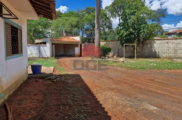 Chácara em Condomínio Portal dos Ipês  -  Ribeirão Preto - Foto 2