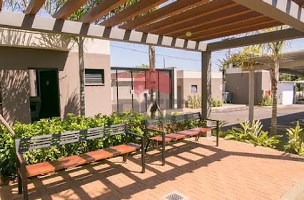 Apartamento em Campos Elísios  -  Ribeirão Preto - Foto 5