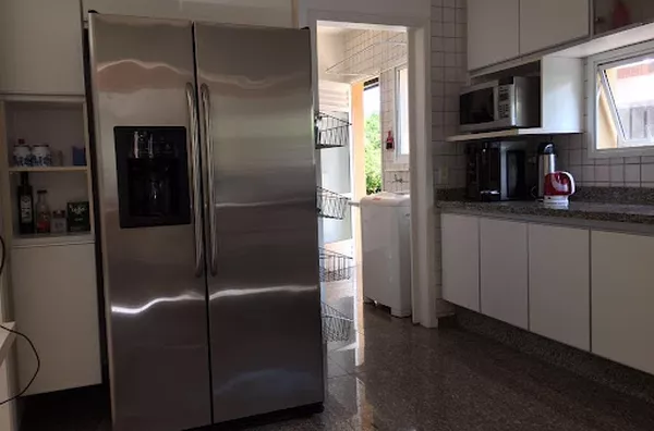 Sobrado para venda Jardim Botânico RIBEIRAO PRETO - Foto 7