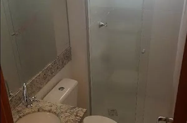 Apartamento para venda Vila Tiberio RIBEIRAO PRETO - Foto 6